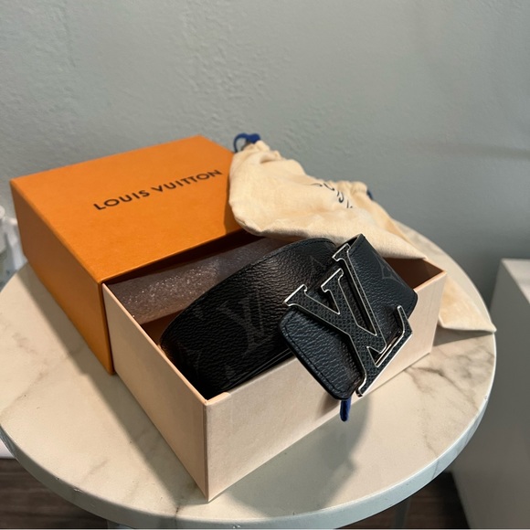 Reversibke LV belt - Picture 3 of 5